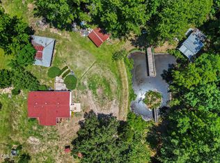 260 Ellis Rd, Moncure, NC 27559