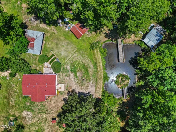 260 Ellis Rd, Moncure, NC 27559