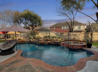 17003 Calm Lagoon Ct, Houston, TX 77095
