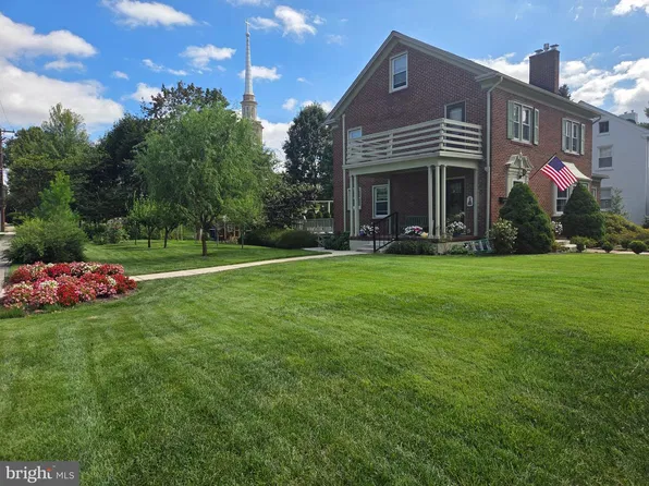 1324 Hamilton Blvd, Hagerstown, MD 21742