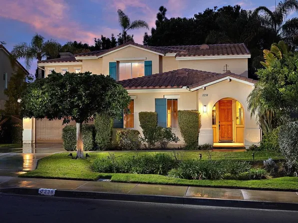 2238 Masters Rd, Carlsbad, CA 92008