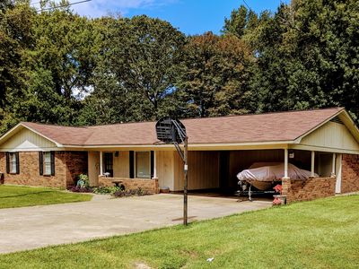 109 Homestead Ave, Crossett, AR, 71635