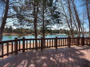 1000 N Lakepoint Way, Flagstaff, AZ 86004