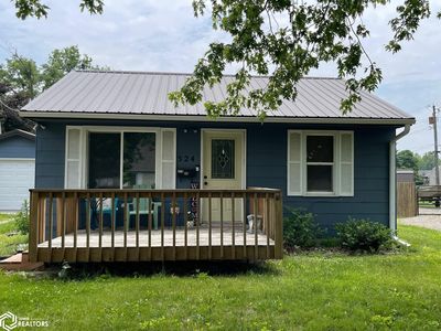 324 11th Ave, Grinnell, IA, 50112