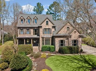 176 Grandmar Chase, Canton, GA 30115