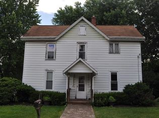 763 Spring St, Harmony, PA 16037