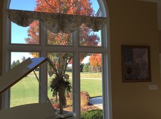 876 Ravine Ridge Dr, Colgate, WI 53017