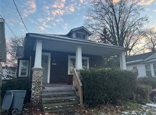 203 Crippen Ave, Syracuse, NY 13205