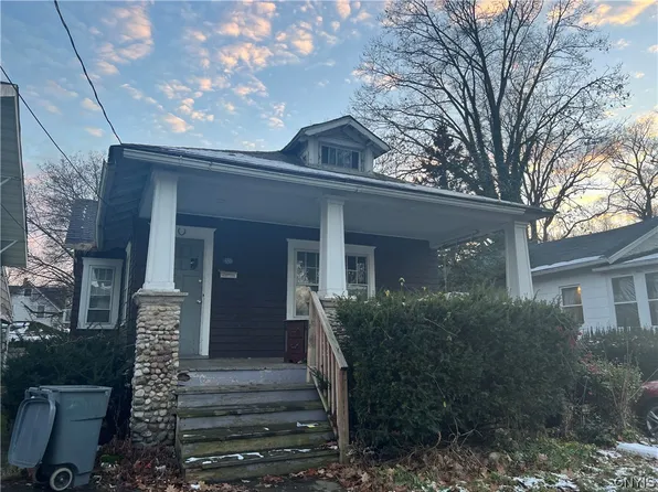203 Crippen Ave, Syracuse, NY 13205