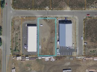 5839 192nd Ave SW, Rochester, WA 98579