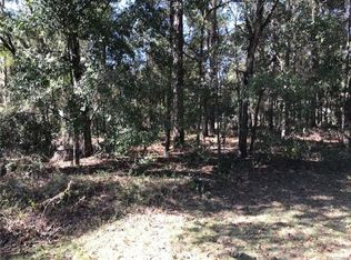 6161 E Loring Ln, Inverness, FL 34452