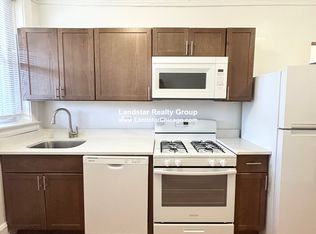 4318 N Spaulding Ave #A, Chicago, IL 60618
