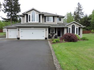 7722 Johnson Point Rd NE, Olympia, WA 98516