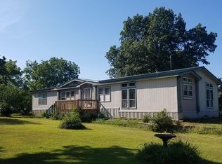 20956 State Highway 248, Aurora, MO 65605