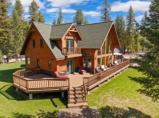 85 Wild Sheep Dr, Troy, MT 59935