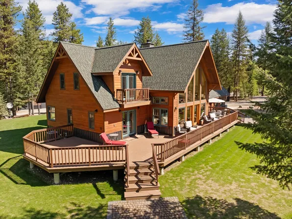 85 Wild Sheep Dr, Troy, MT 59935