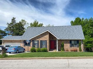 1603 Independence Rd, Rolla, MO 65401