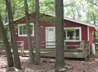 109 Lenape Trl, Albrightsvlle, PA 18210