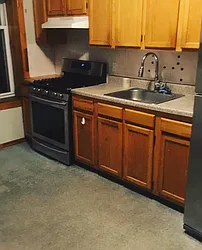 Rented by Remax Real Estate Professionals