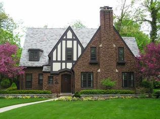 2115 Wallingford Rd, Ann Arbor, MI 48104