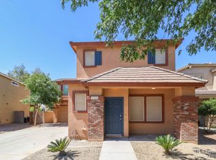 1226 S 119th Ln, Avondale, AZ 85323