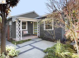 2401 Carmel St, Oakland, CA 94602