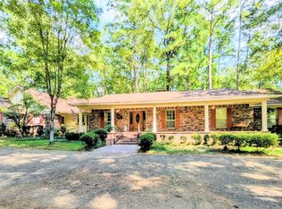 125 Emerson Pl, Camden, AR 71701
