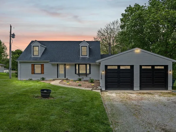 7226 S 625 W, Westpoint, IN 47992