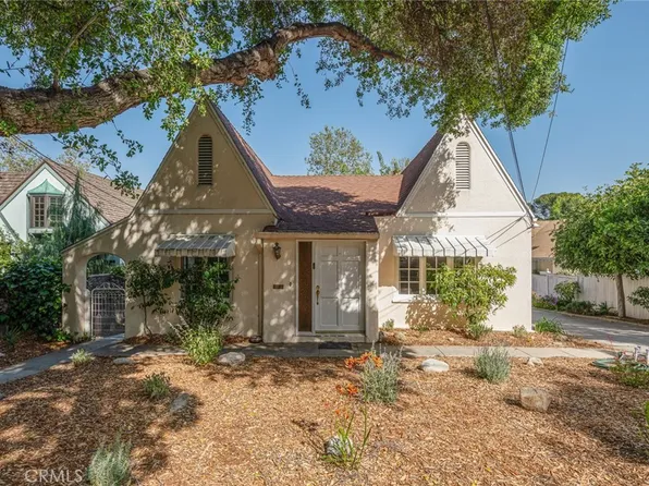 1335 Opechee Way, Glendale, CA 91208