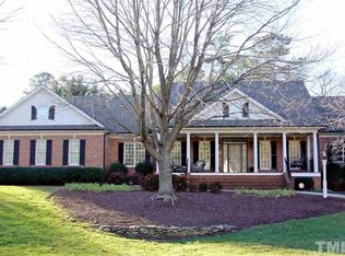 517 Wild Rose Ct, Raleigh, NC 27615