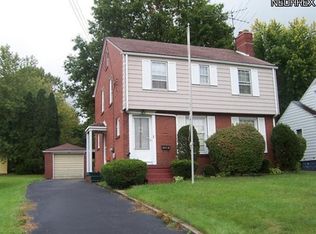 605 6th St, Campbell, OH 44405