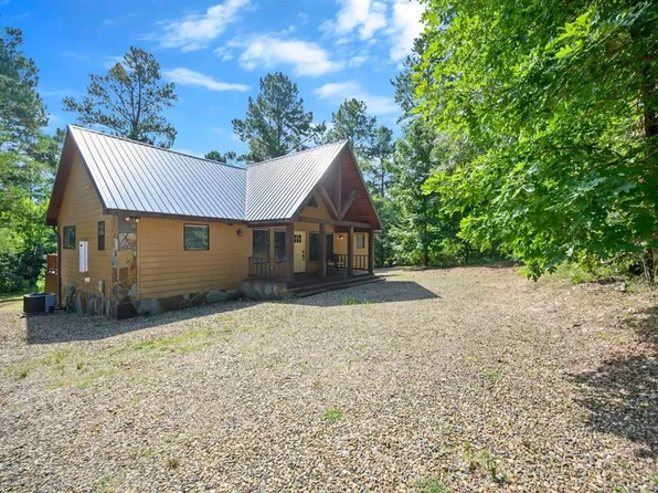 204 Eagle Mountain Trl, Broken Bow, OK 74728
