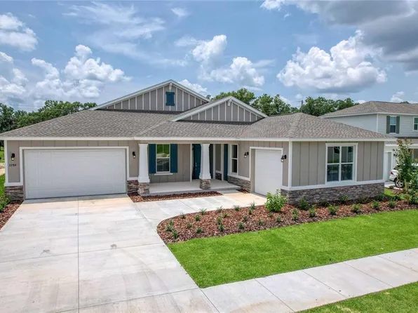 7284 SW 65th Place Rd, Ocala, FL 34474