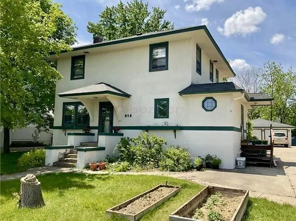 414 Elm St S, Sauk Centre, MN 56378
