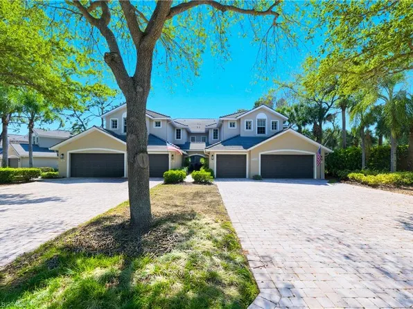 7131 Blue Juniper CT #202, NAPLES, FL 34109