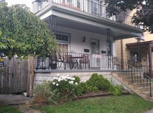 10 Abbotsford Pl, Buffalo, NY 14213