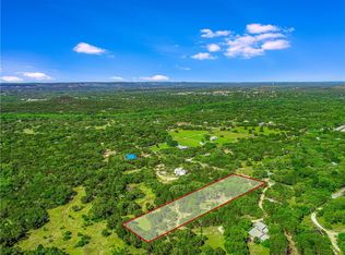 E Summit Dr, Wimberley, TX 78676