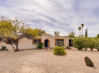 8948 E Old Spanish Trl, Tucson, AZ 85710