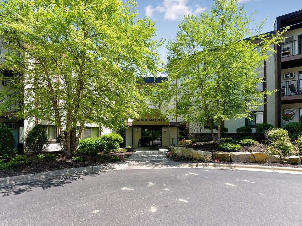 1st image of 401 E Burnsville Pkwy APT 312