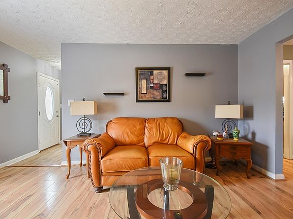 3rd image of 2432 English Station Dr
