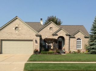 50527 Lancelot Dr, Macomb, MI