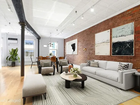 390 W Broadway #3, New York, NY 10012