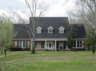 4992 Myers Rd, Terry, MS 39170