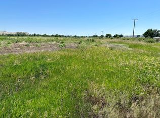 TRACT 1 Black Mountain Rd, Thermopolis, WY 82443