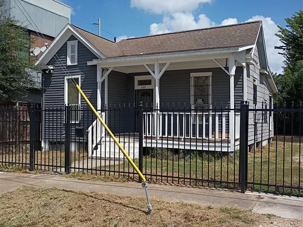 2611 Tuam St, Houston, TX 77004