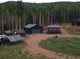 7643 County Road 8, Victor, CO 80860