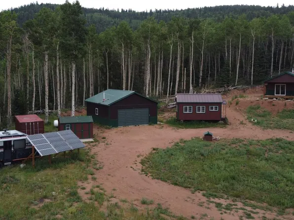 7643 County Road 8, Victor, CO 80860