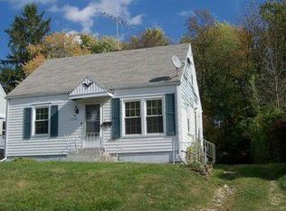 1649 Highview Ave, Akron, OH 44301