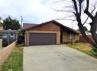 8210 Wilbur Ave, Reseda, CA 91335