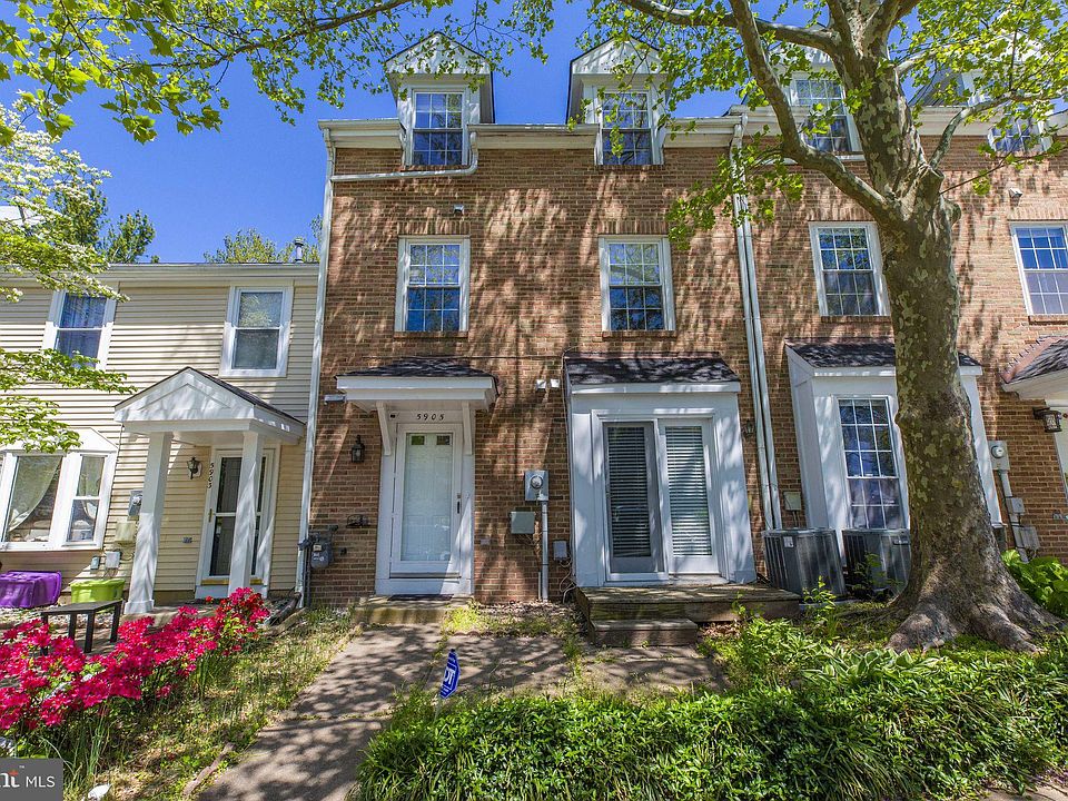 1st image of 5905 Havener House Way